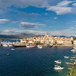 Kneze With Sea View I Διαμέρισμα Pupnat