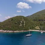 Διαμέρισμα Kneze With Sea View I *