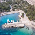 Kneze With Sea View I