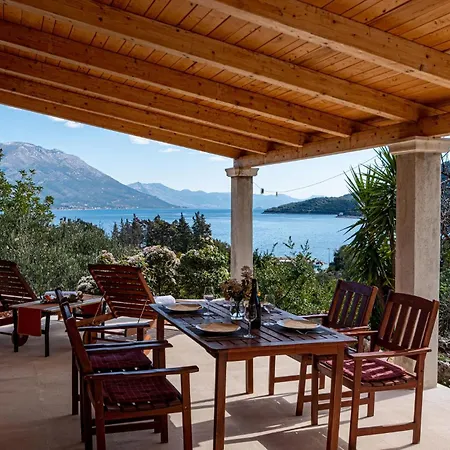 Kneze With Sea View I Apartamento *