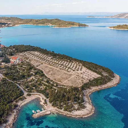 Kneze With Sea View I