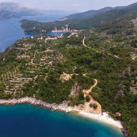 Kneze With Sea View I Διαμέρισμα
