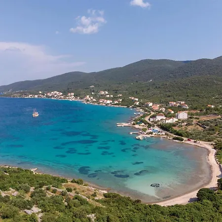 Διαμέρισμα Kneze With Sea View I Pupnat