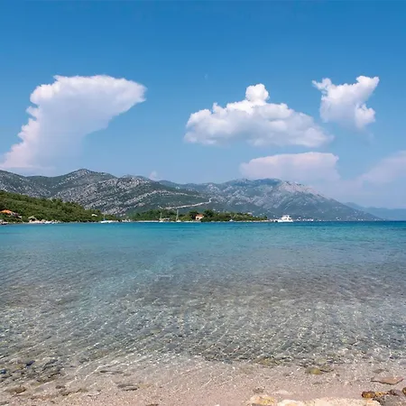 Apartmán Kneze With Sea View I