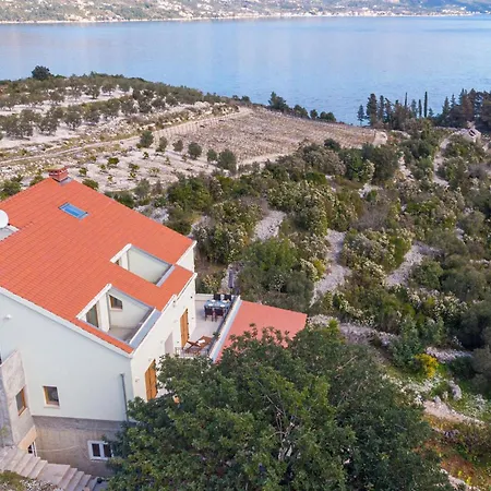 Kneze With Sea View I Apartamento