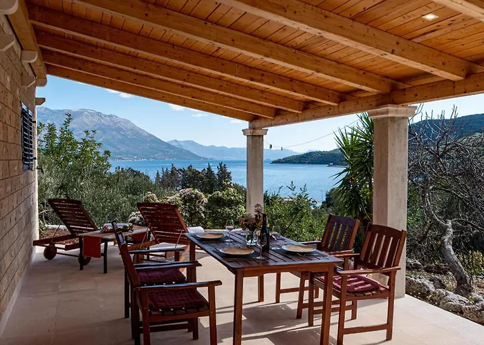 Kneze With Sea View I Apartamento *