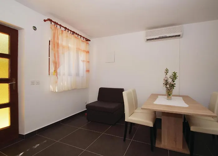 Kneze With Sea View I