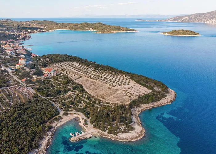 Kneze With Sea View I