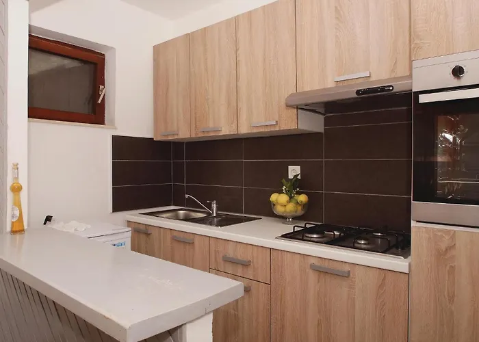 Apartamento Kneze With Sea View I *