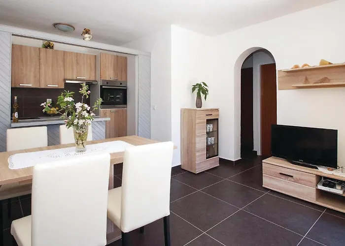 Apartamento Kneze With Sea View I