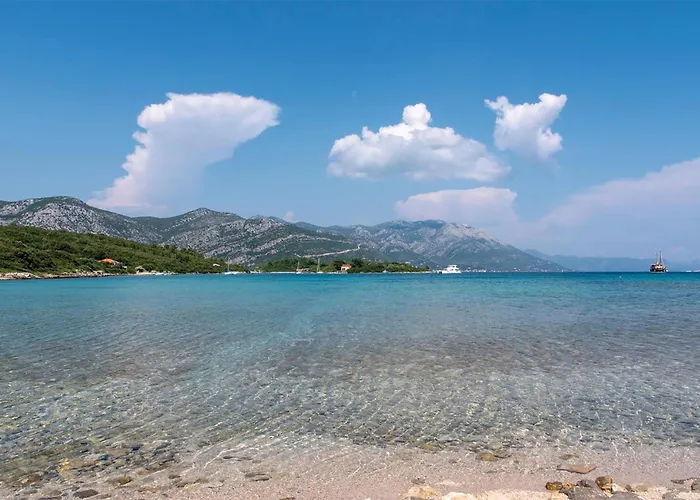 Apartamento Kneze With Sea View I