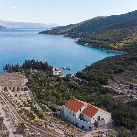 Kneze With Sea View I