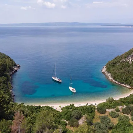 Kneze With Sea View I Pupnat