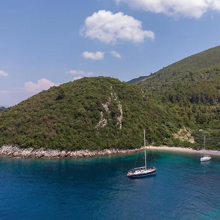 アパート Kneze With Sea View I *