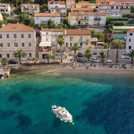 Kneze With Sea View I Pupnat