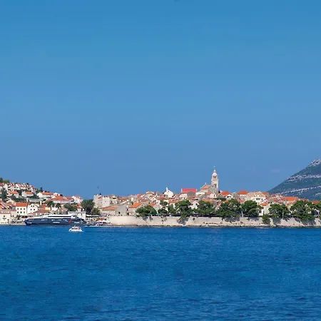 Kneze With Sea View I *