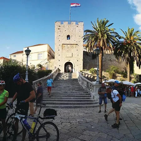 Kneze With Sea View I