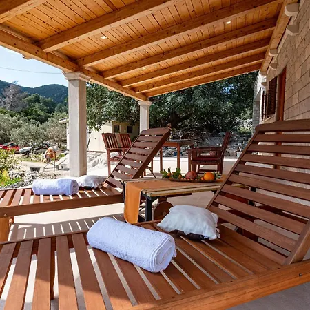 Kneze With Sea View I *