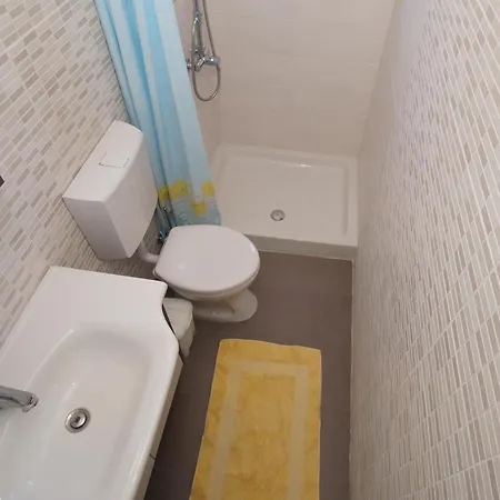 Apartamento Kneze With Sea View I *