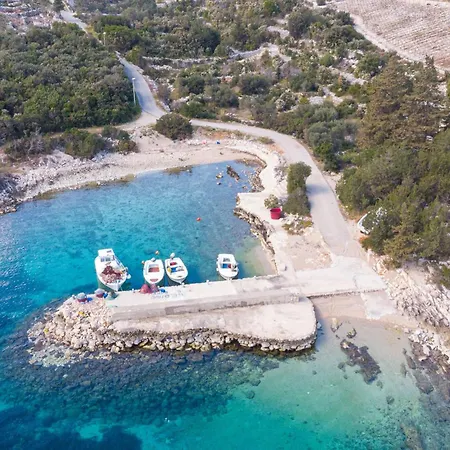 Kneze With Sea View I