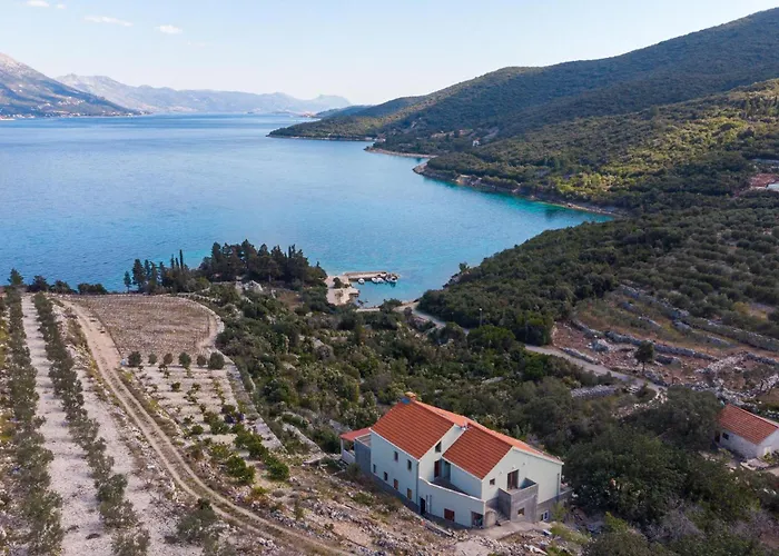 Kneze With Sea View I