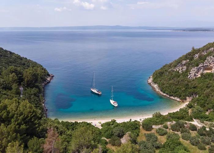 Kneze With Sea View I Pupnat