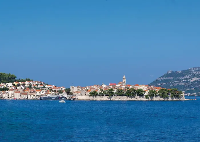 Kneze With Sea View I *