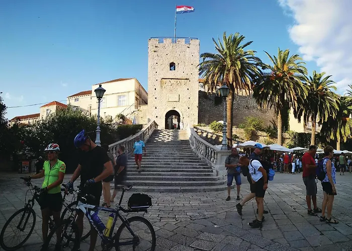 Kneze With Sea View I