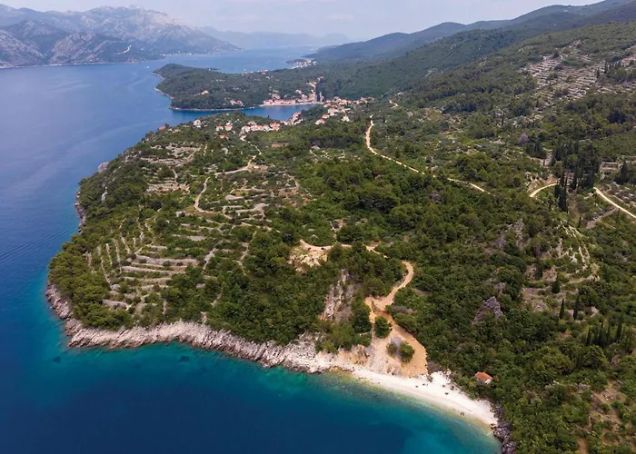 Kneze With Sea View I Апартаменты