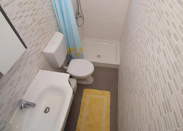 Апартаменты Kneze With Sea View I *