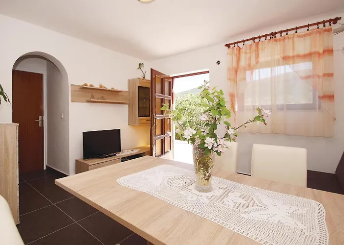 Kneze With Sea View I *