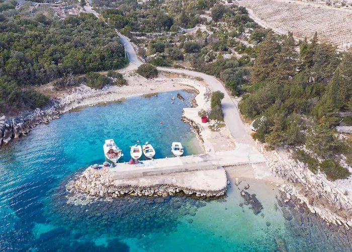 Kneze With Sea View I